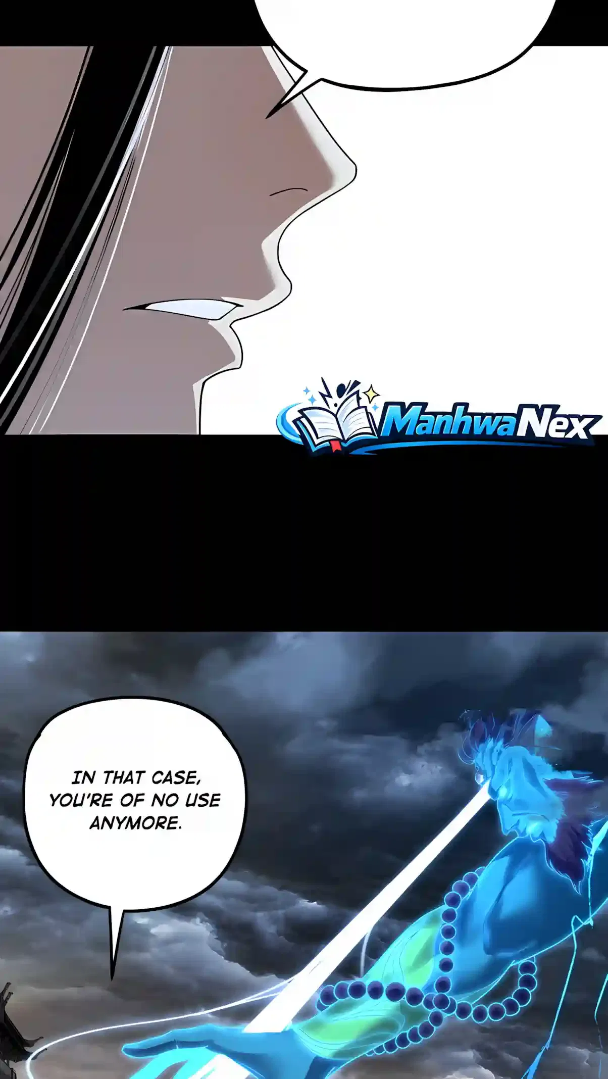 I Am the Fated Villain Chapter 355 – Page 33