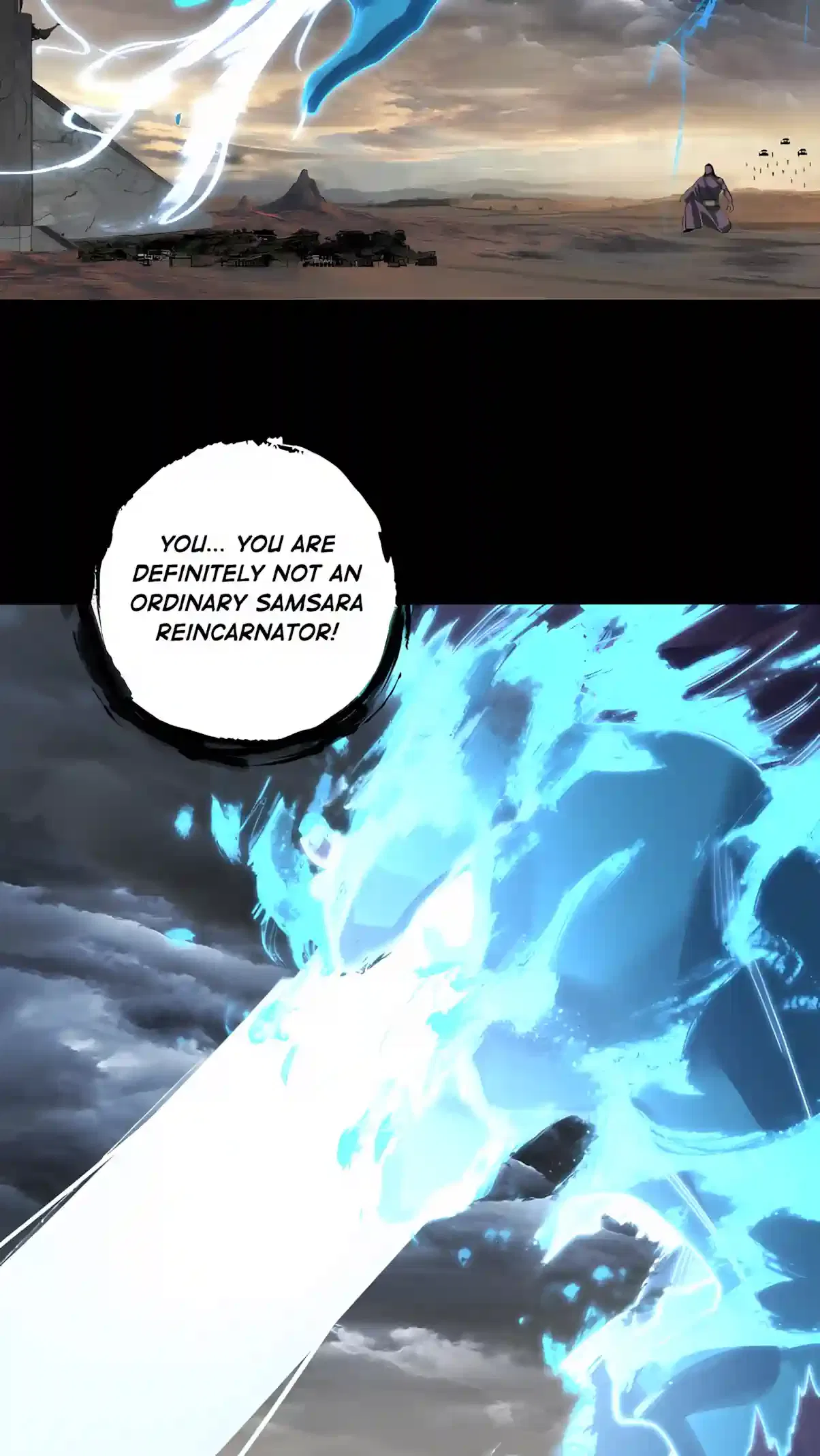 I Am the Fated Villain Chapter 355 – Page 34