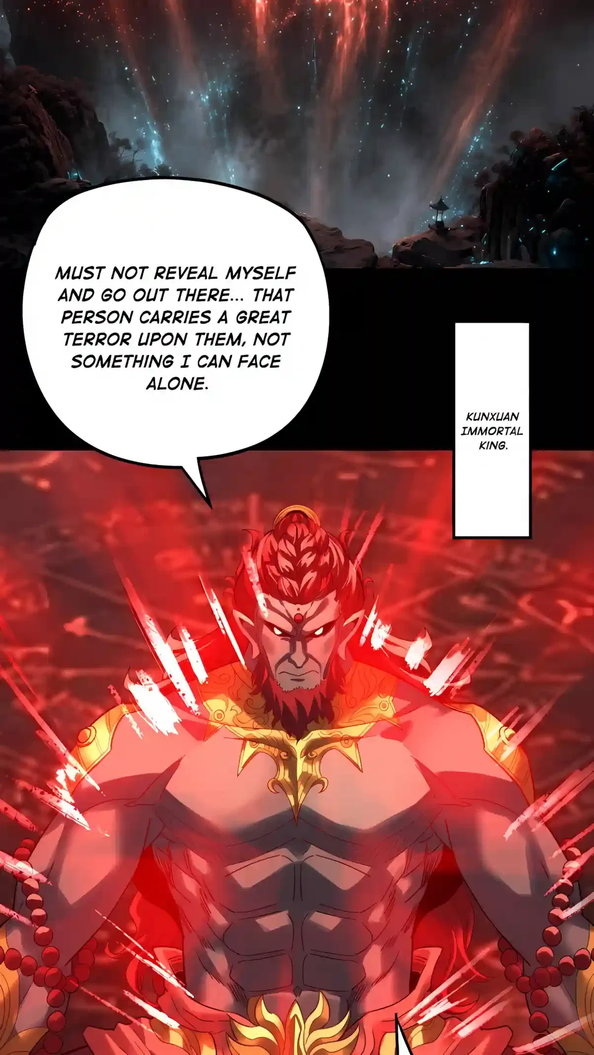 I Am the Fated Villain Chapter 355 – Page 41