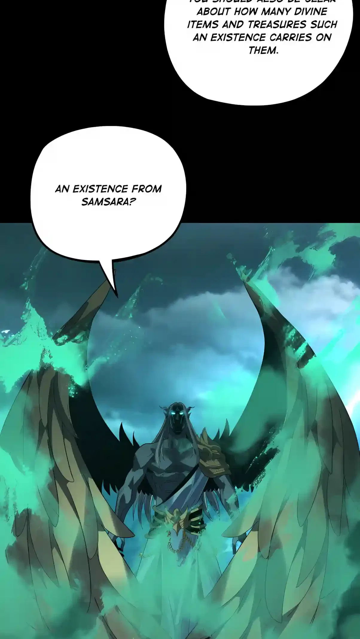 I Am the Fated Villain Chapter 355 – Page 44