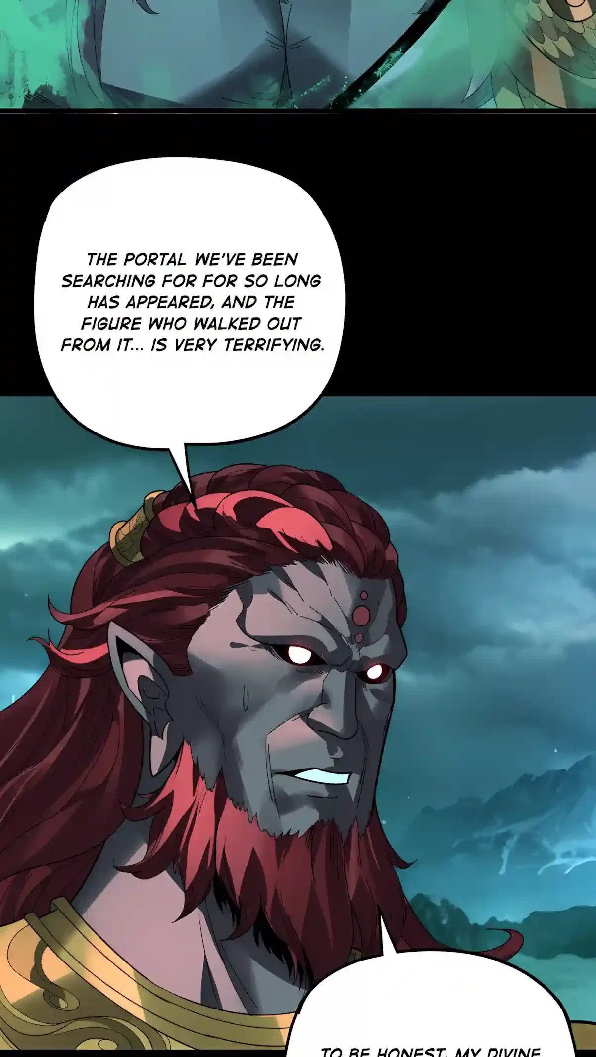 I Am the Fated Villain Chapter 355 – Page 46