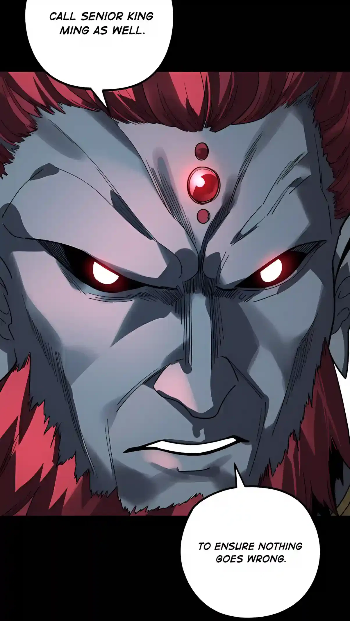 I Am the Fated Villain Chapter 355 – Page 53