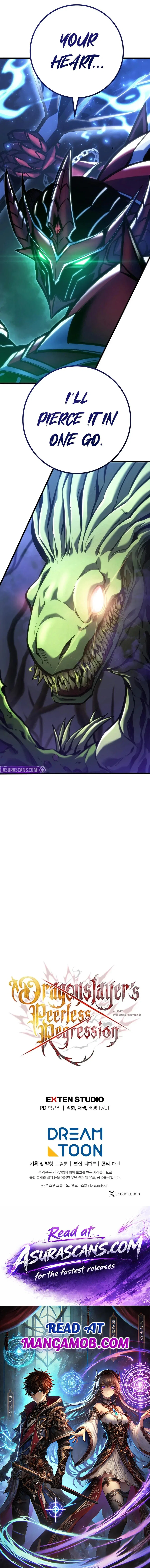 The Sword Emperor’s Rise of Namgung Chapter 101 – Page 15