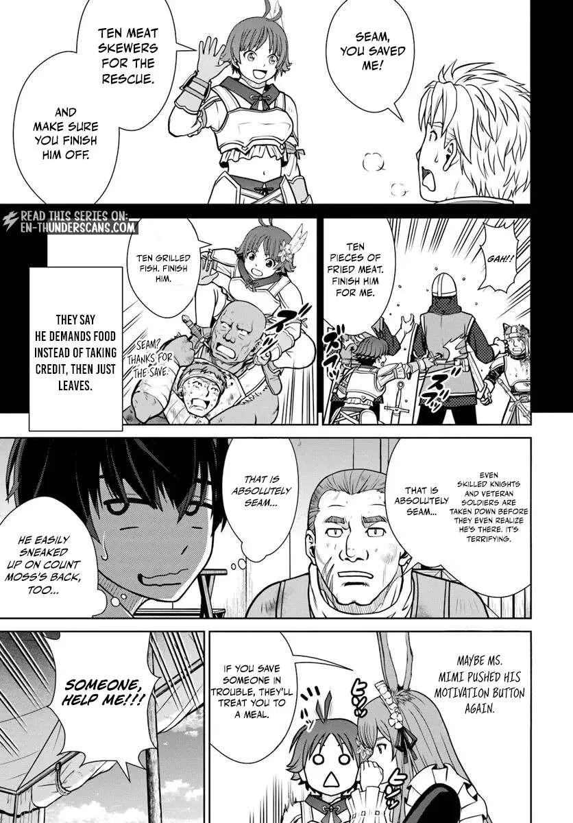 The Sword Emperor’s Rise of Namgung Chapter 57 – Page 16