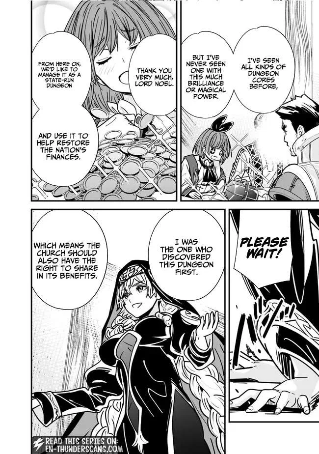 The Sword Emperor’s Rise of Namgung Chapter 26 – Page 5