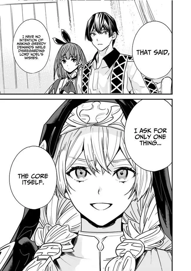 The Sword Emperor’s Rise of Namgung Chapter 26 – Page 6