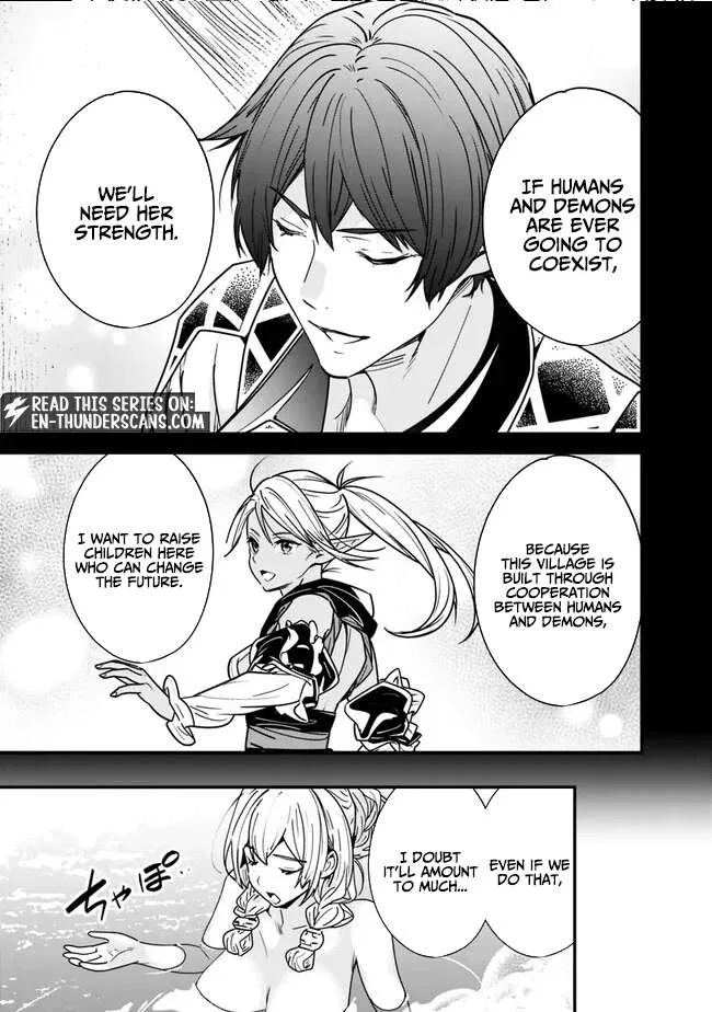 The Sword Emperor’s Rise of Namgung Chapter 26 – Page 12