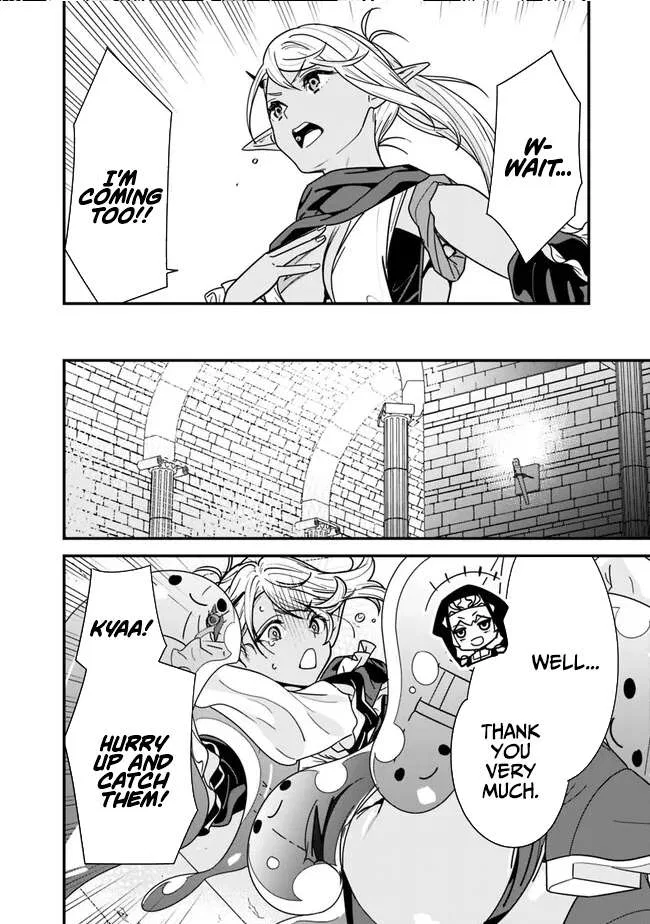 The Sword Emperor’s Rise of Namgung Chapter 26 – Page 15