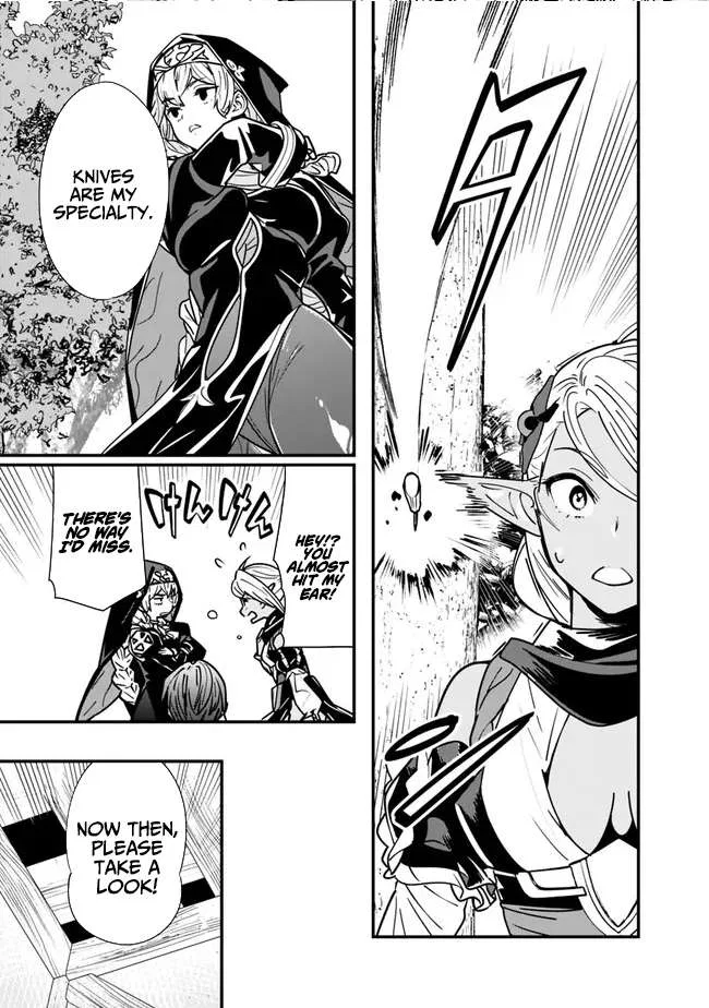 The Sword Emperor’s Rise of Namgung Chapter 26 – Page 20