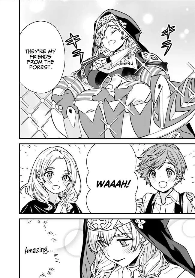 The Sword Emperor’s Rise of Namgung Chapter 26 – Page 21