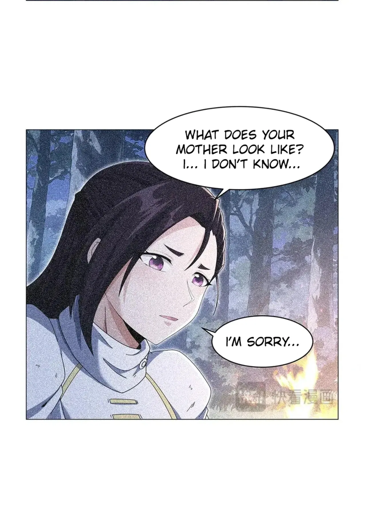 Demonic Beast Hunter Survival Guide Chapter 461 – Page 3