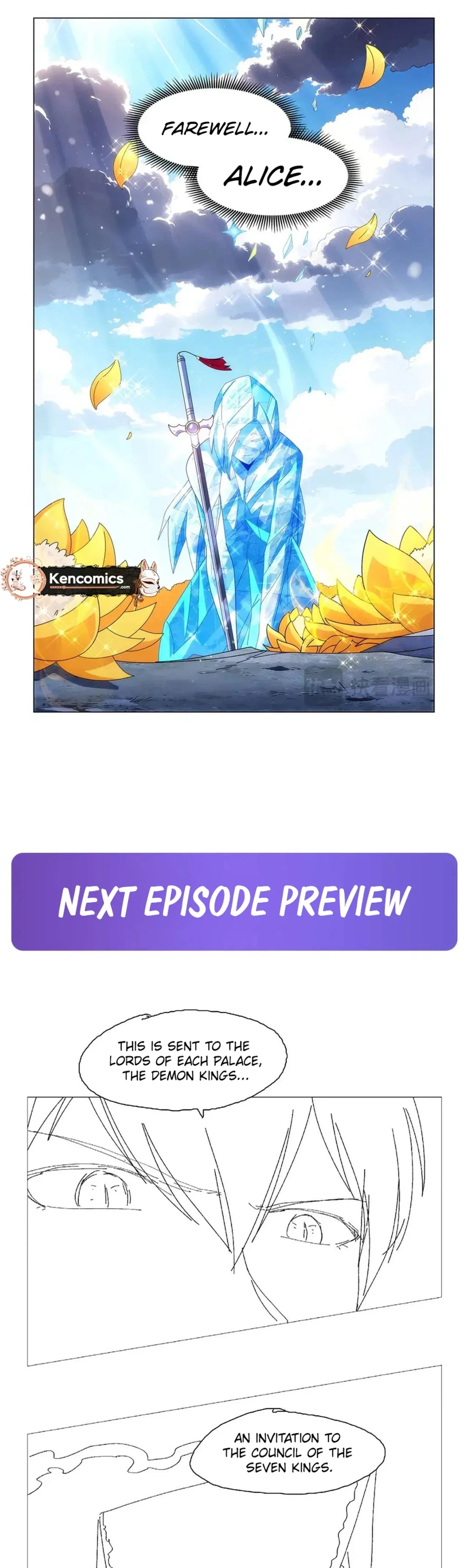 Demonic Beast Hunter Survival Guide Chapter 460 – Page 13