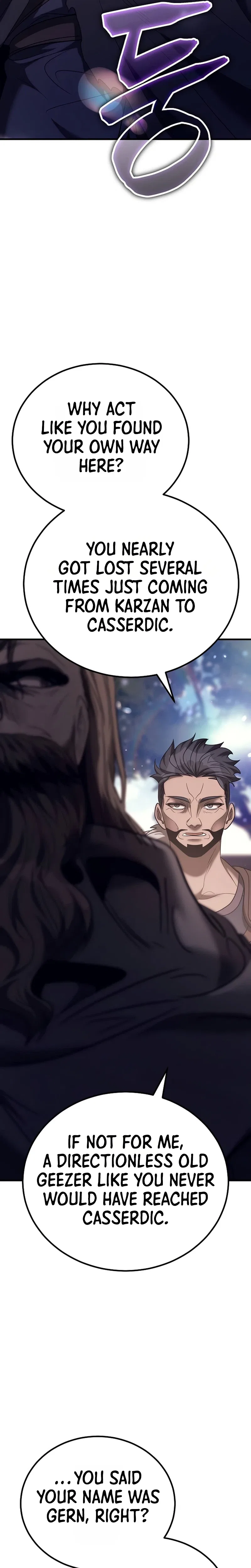 A Rogue Guard in a Medieval Fantasy Chapter 49 – Page 41
