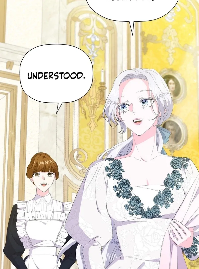 The Time-Limited Villainess Who Makes Medicine Chapter 29 – Page 4