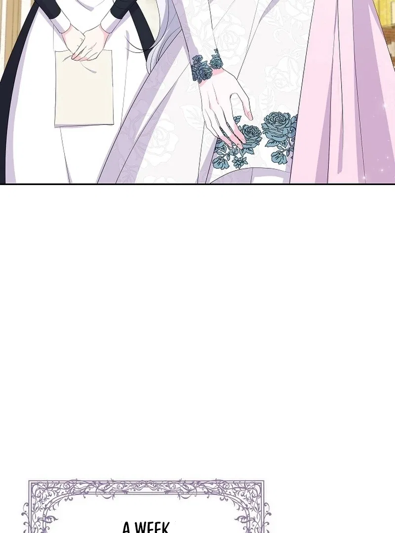 The Time-Limited Villainess Who Makes Medicine Chapter 29 – Page 5