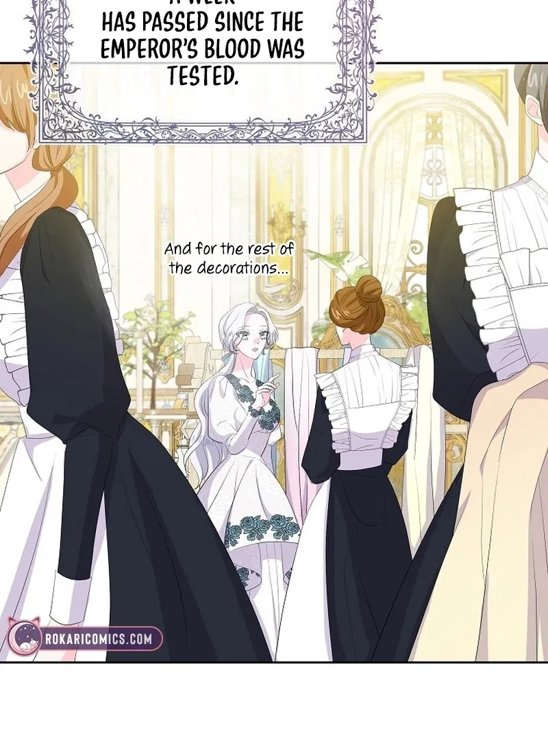 The Time-Limited Villainess Who Makes Medicine Chapter 29 – Page 6