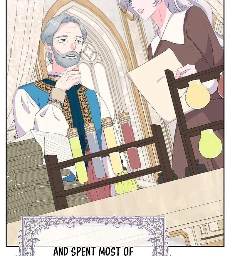 The Time-Limited Villainess Who Makes Medicine Chapter 29 – Page 8