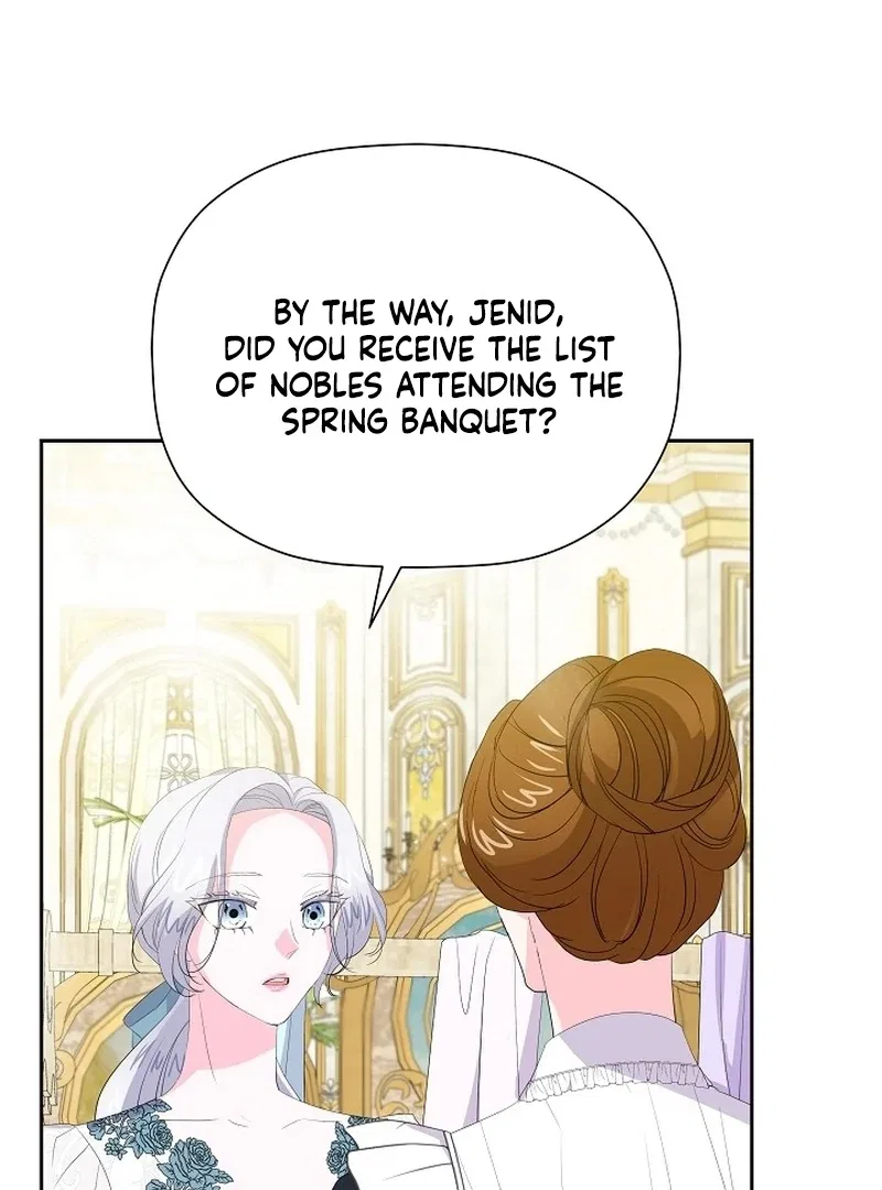 The Time-Limited Villainess Who Makes Medicine Chapter 29 – Page 15