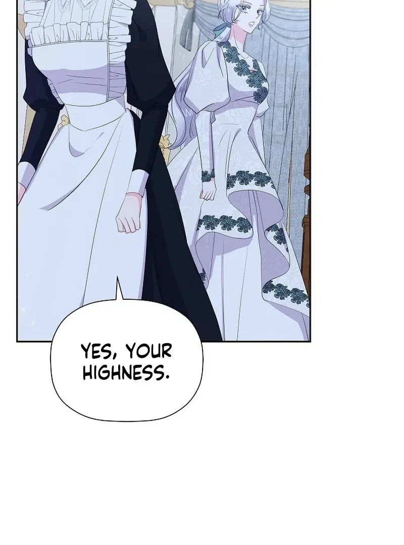The Time-Limited Villainess Who Makes Medicine Chapter 29 – Page 35