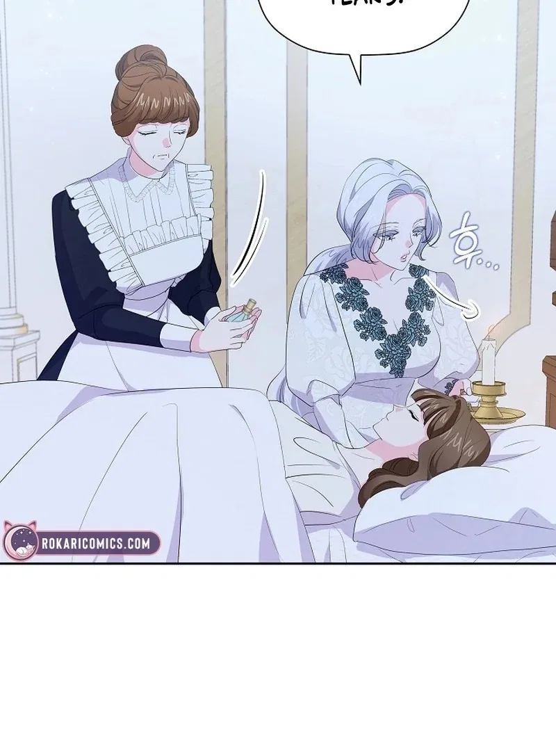 The Time-Limited Villainess Who Makes Medicine Chapter 29 – Page 41