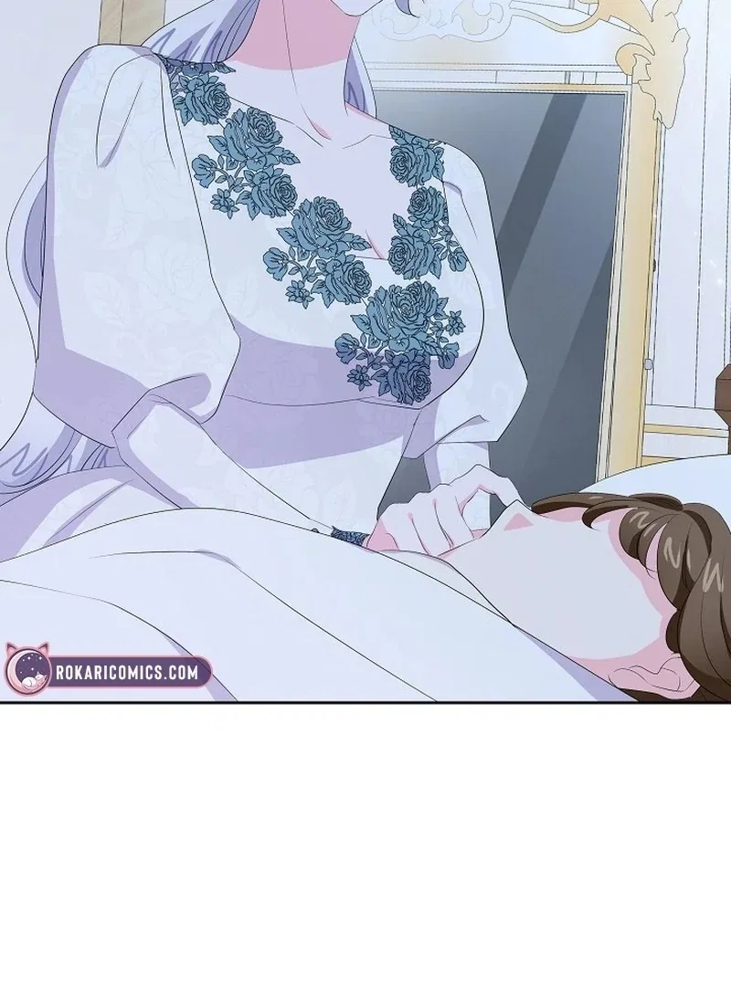 The Time-Limited Villainess Who Makes Medicine Chapter 29 – Page 46
