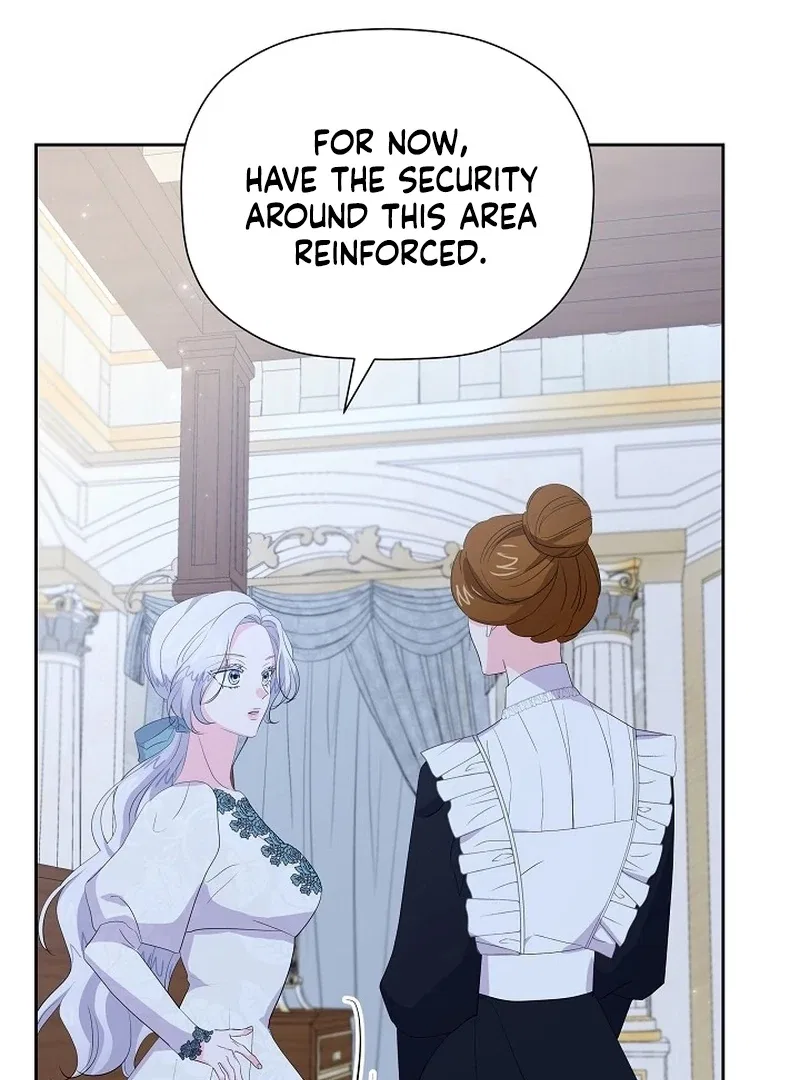 The Time-Limited Villainess Who Makes Medicine Chapter 29 – Page 51