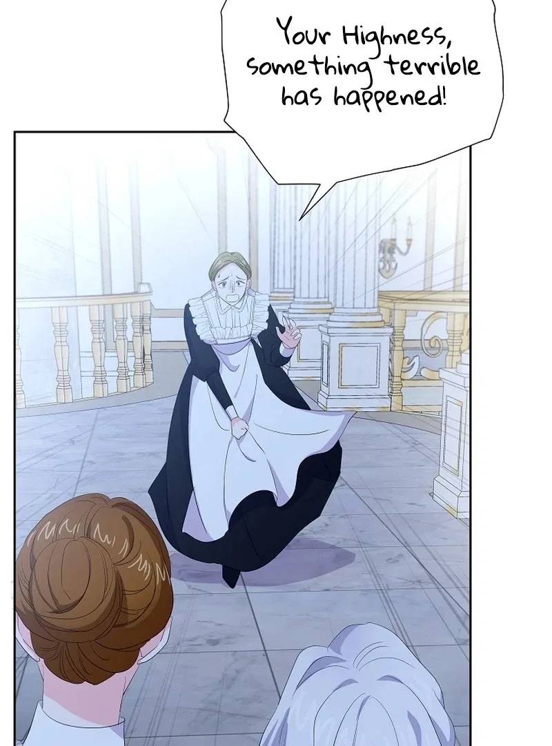 The Time-Limited Villainess Who Makes Medicine Chapter 29 – Page 55