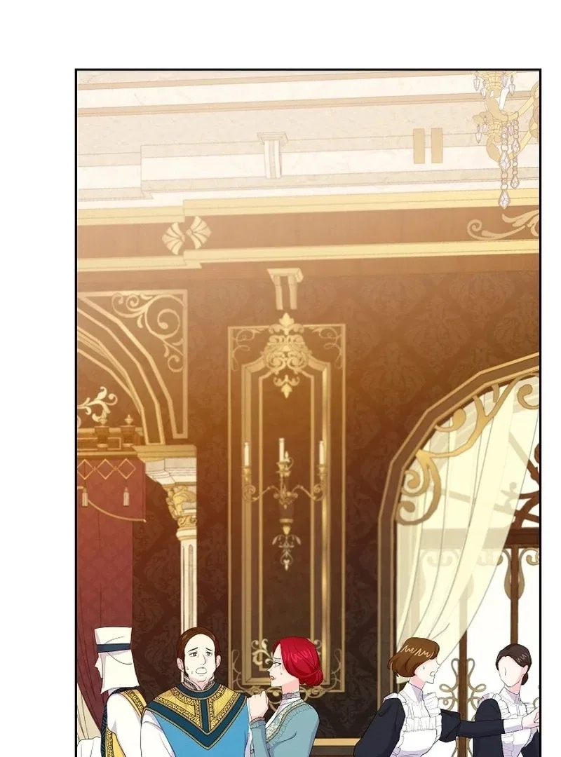 The Time-Limited Villainess Who Makes Medicine Chapter 29 – Page 61