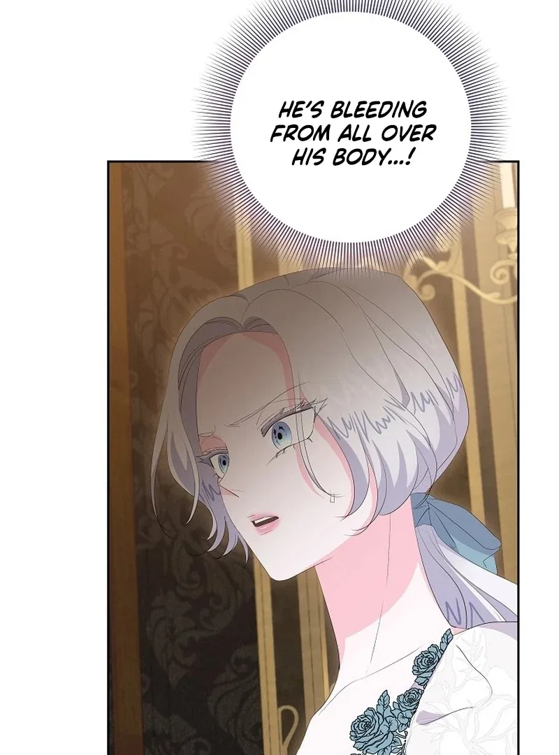 The Time-Limited Villainess Who Makes Medicine Chapter 29 – Page 81