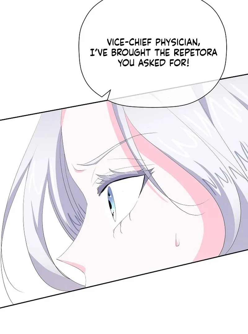The Time-Limited Villainess Who Makes Medicine Chapter 29 – Page 83