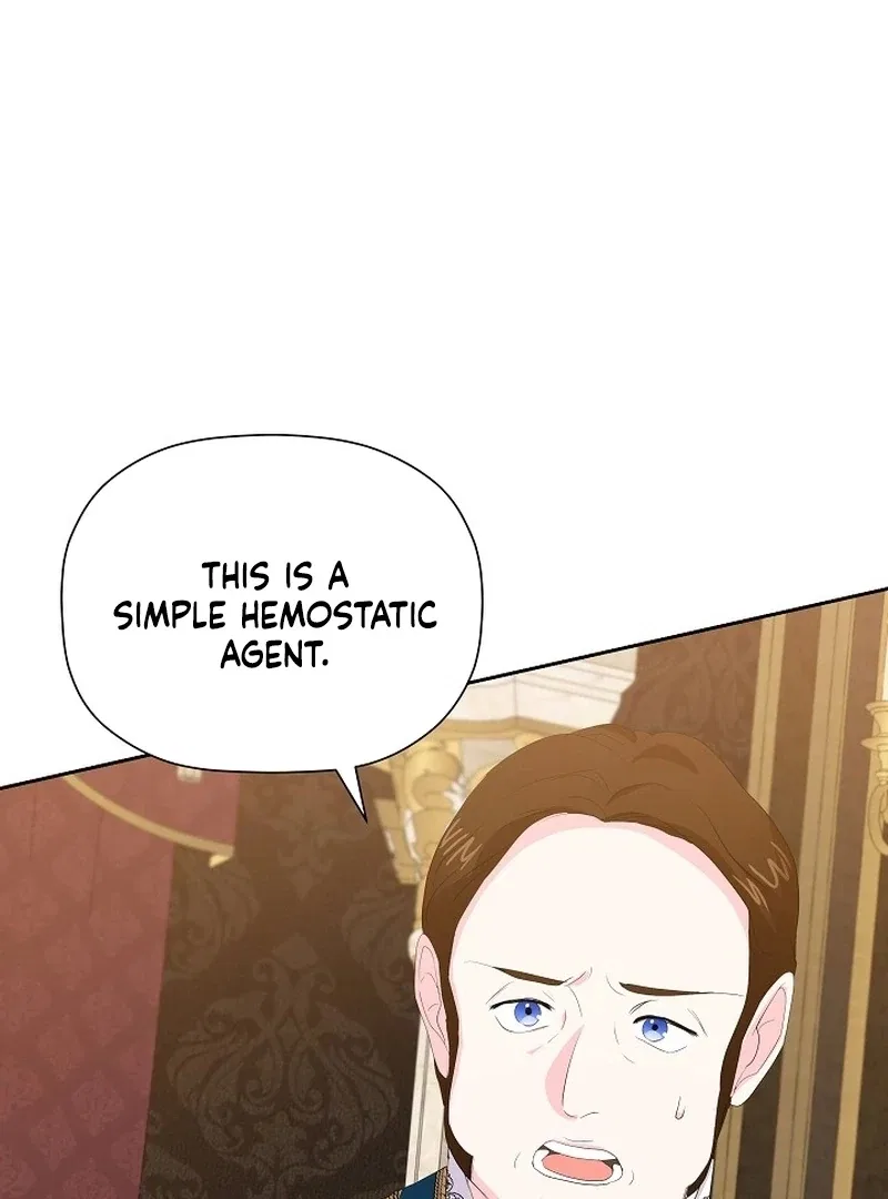 The Time-Limited Villainess Who Makes Medicine Chapter 29 – Page 91