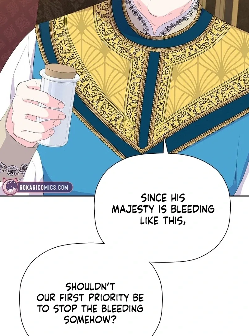 The Time-Limited Villainess Who Makes Medicine Chapter 29 – Page 92