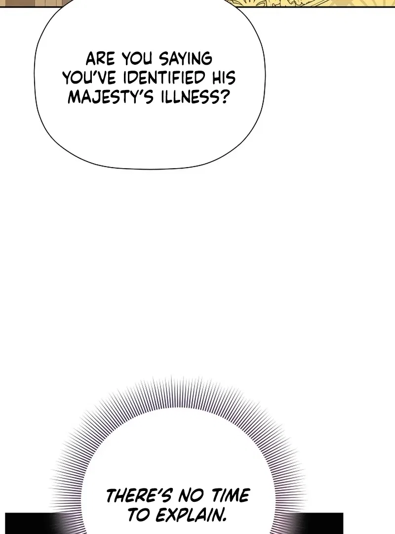The Time-Limited Villainess Who Makes Medicine Chapter 29 – Page 98
