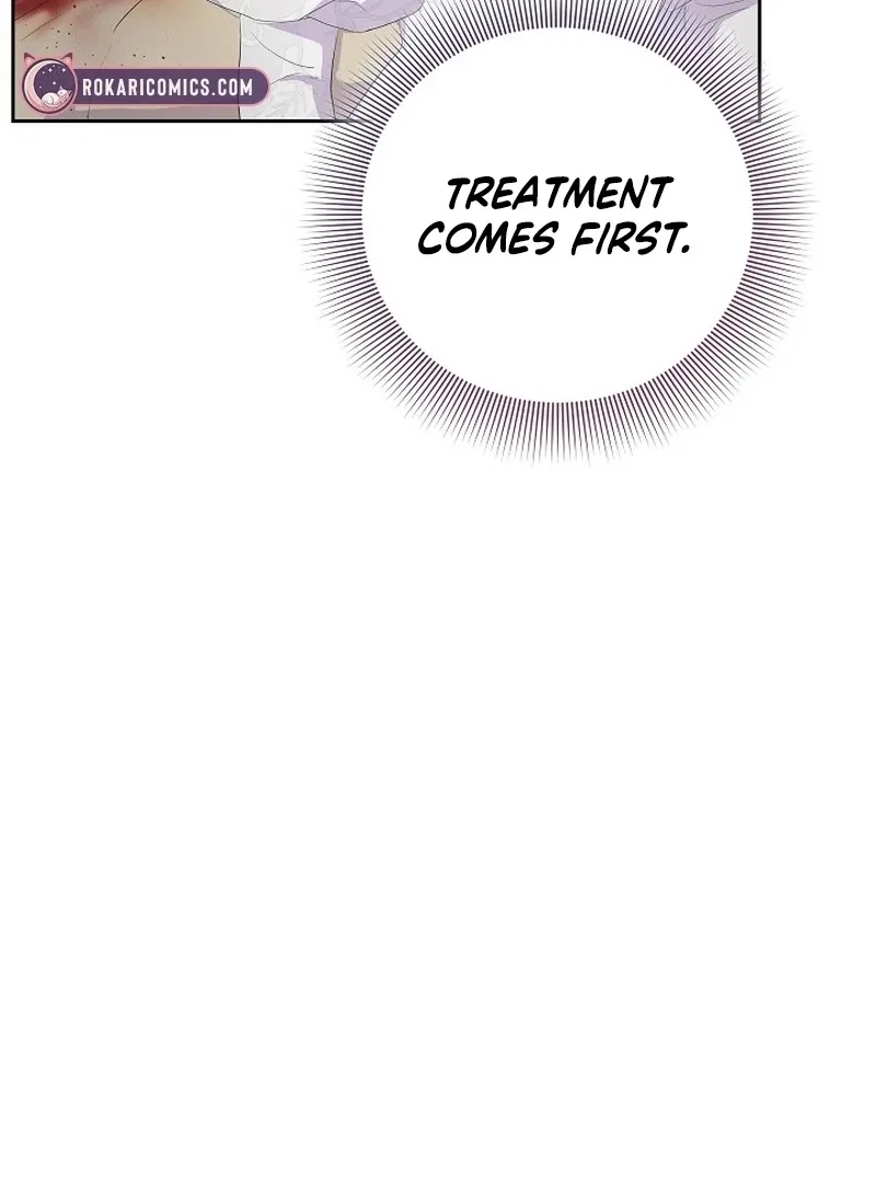 The Time-Limited Villainess Who Makes Medicine Chapter 29 – Page 100