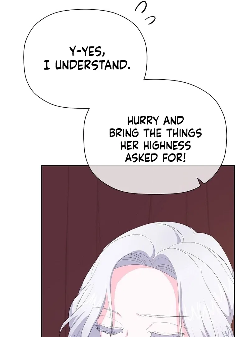 The Time-Limited Villainess Who Makes Medicine Chapter 29 – Page 106