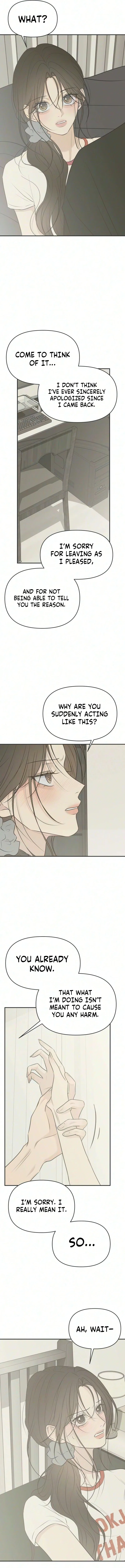 Marriage Defense Scandal Chapter 26 – Page 4