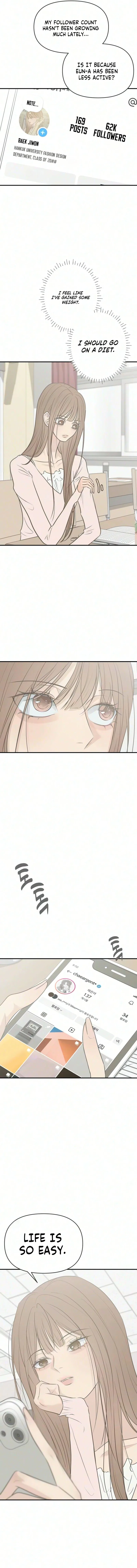 Marriage Defense Scandal Chapter 26 – Page 6