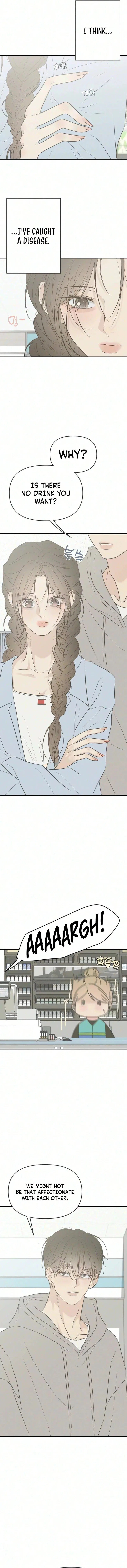 Marriage Defense Scandal Chapter 26 – Page 11