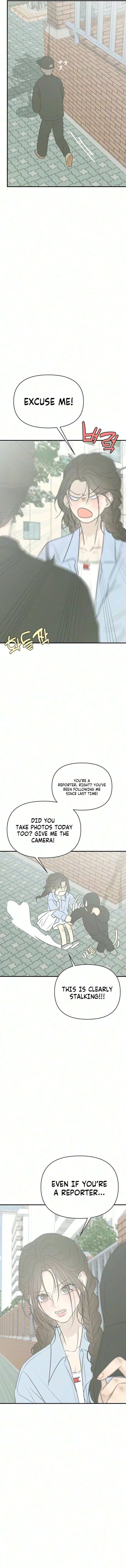 Marriage Defense Scandal Chapter 26 – Page 16