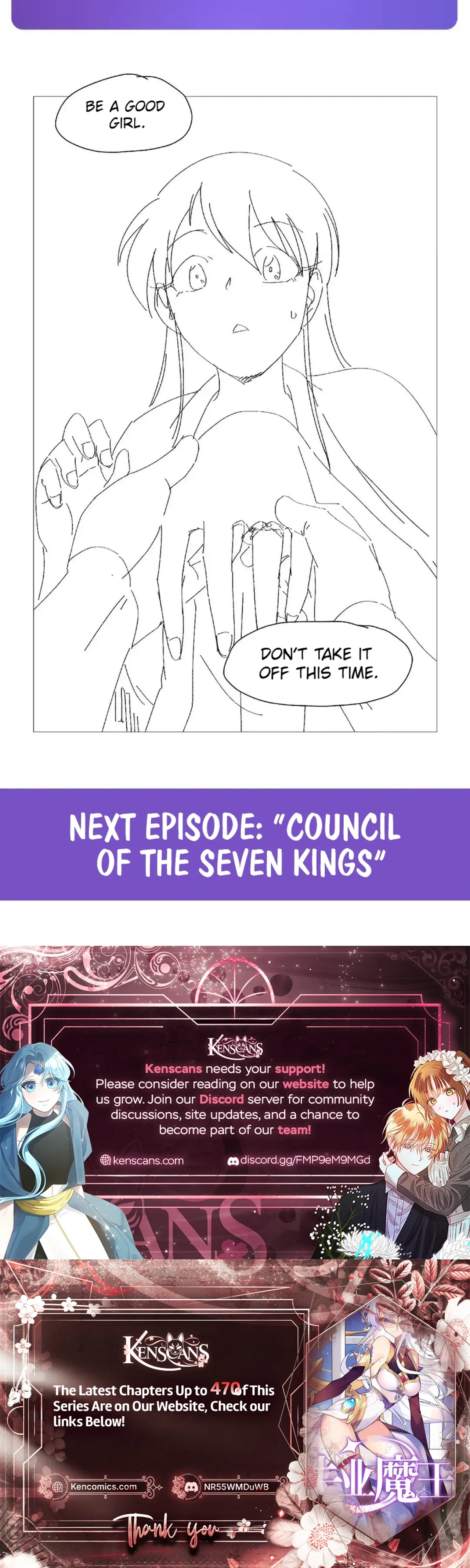 30 Years Have Passed Since the Prologue Chapter 461 – Page 17