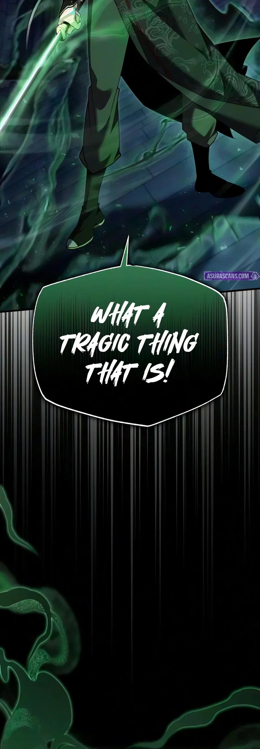 30 Years Have Passed Since the Prologue Chapter 160 – Page 7