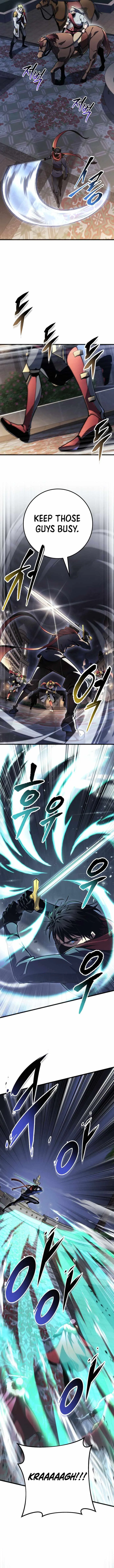 30 Years Have Passed Since the Prologue Chapter 100 – Page 2