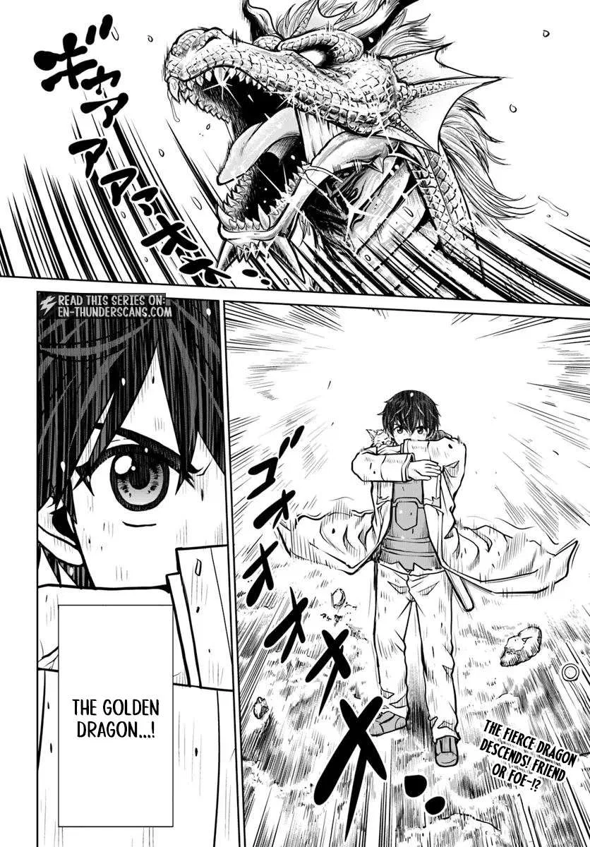 30 Years Have Passed Since the Prologue Chapter 58 – Page 21