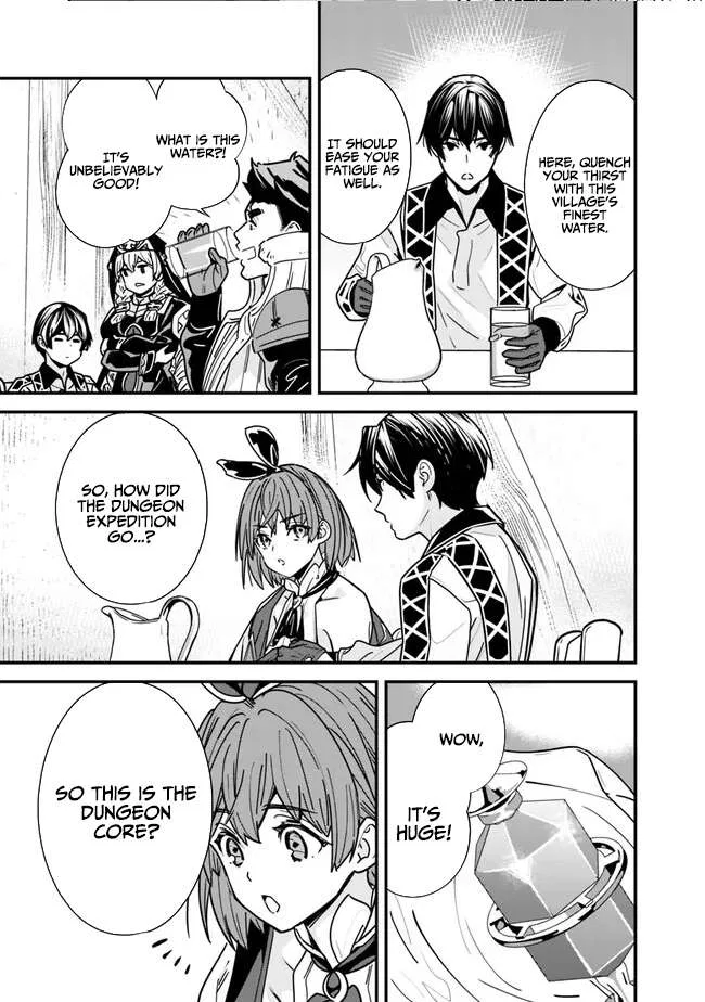 30 Years Have Passed Since the Prologue Chapter 26 – Page 4