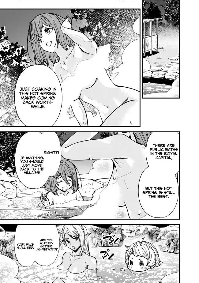 30 Years Have Passed Since the Prologue Chapter 26 – Page 8