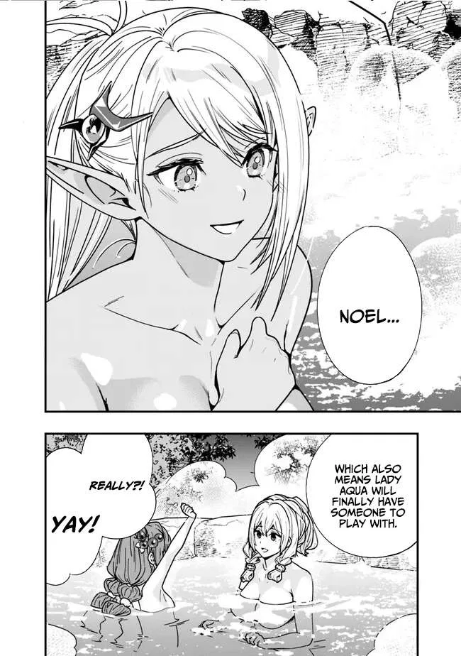 30 Years Have Passed Since the Prologue Chapter 26 – Page 13