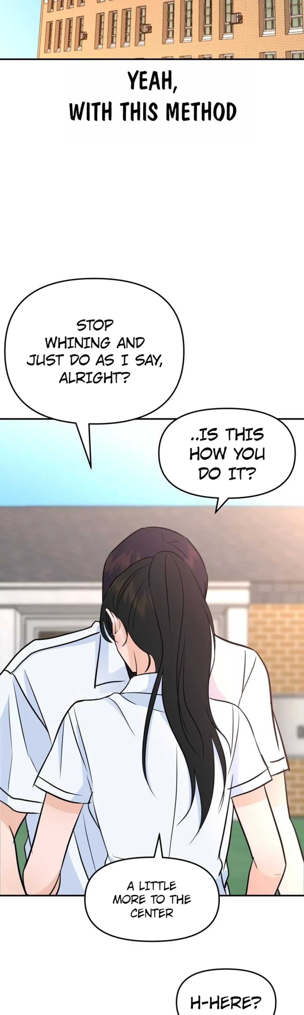 Star For You! Chapter 6 – Page 2
