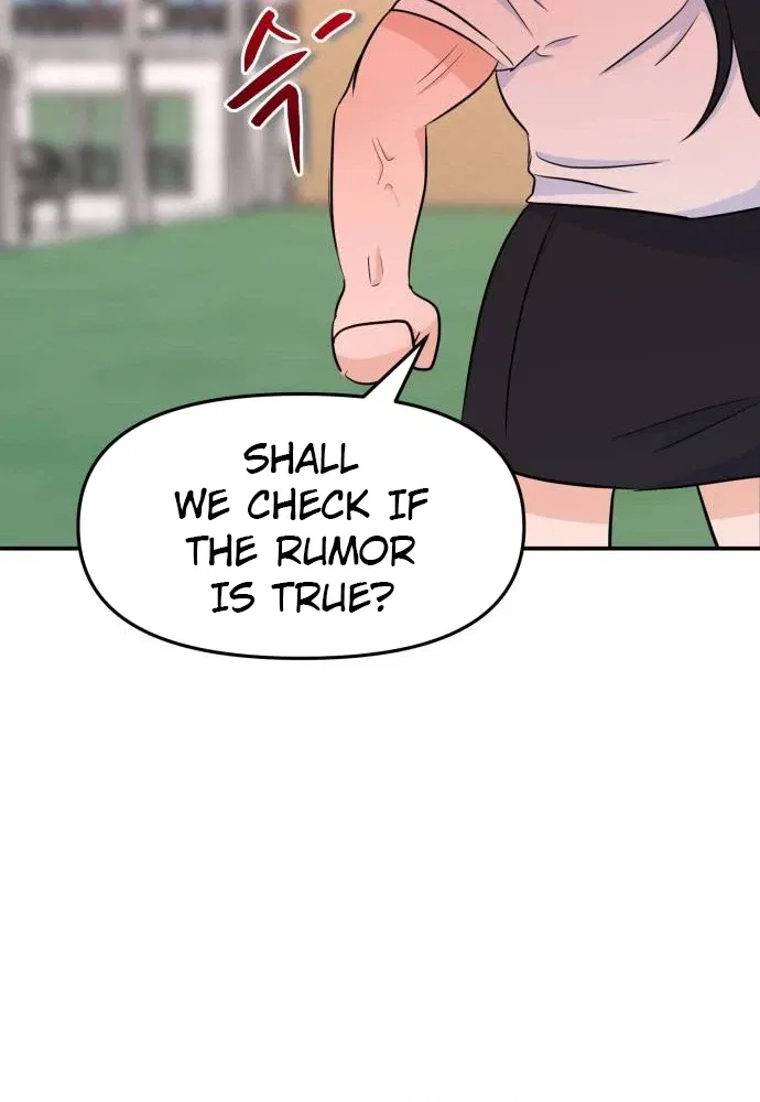 Star For You! Chapter 6 – Page 15