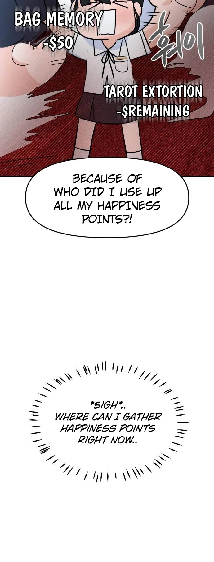 Star For You! Chapter 6 – Page 24