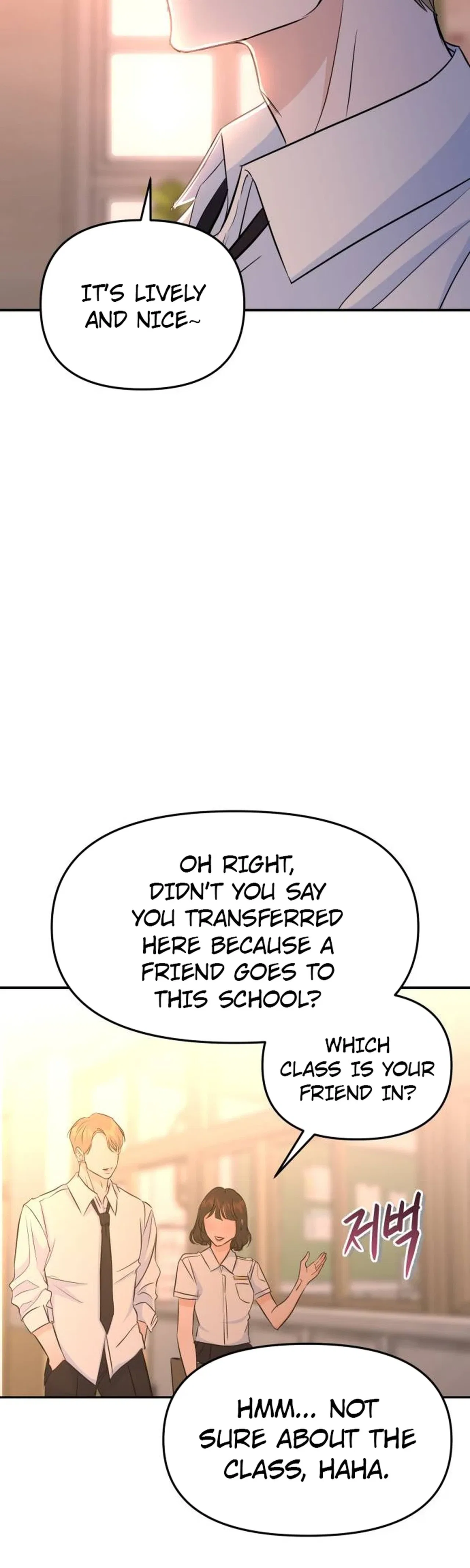 Star For You! Chapter 6 – Page 51